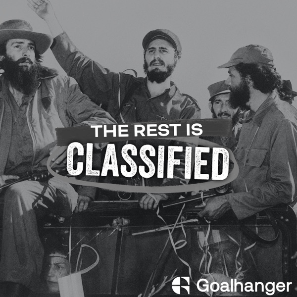 JFK vs the CIA: Killing Castro (Ep 2) photo