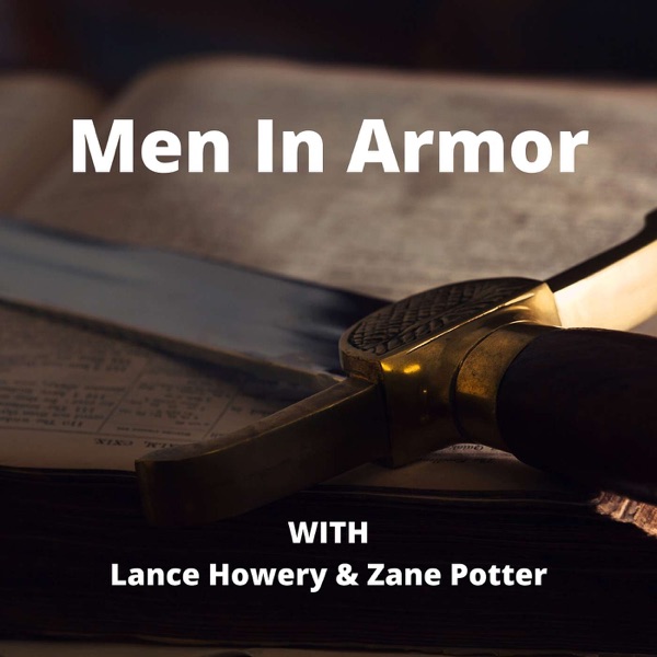 Men In Armor