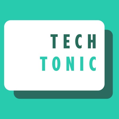 FT Tech Tonic:Financial Times