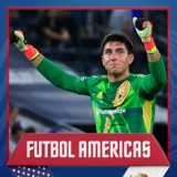 Futbol Americas: Colombus Crew to the Concacaf final