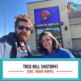 How Taco Bell Became Fast Food’s Most Creative Brand