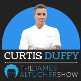 Michelin Stars, Tragedy, and the Discipline to Be Great | Chef Curtis Duffy