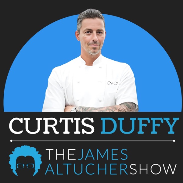 Michelin Stars, Tragedy, and the Discipline to Be Great | Chef Curtis Duffy photo