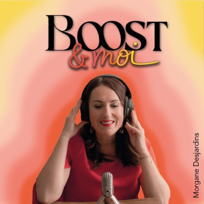 Boostetmoi Boostetmoi