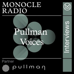 Pullman Voices