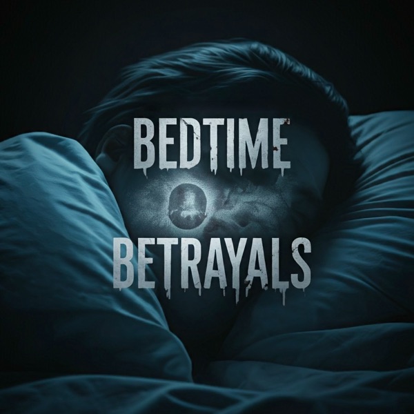 Bedtime Betrayals Cover Art