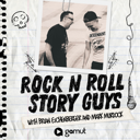 Rock N Roll Story Guys cover art