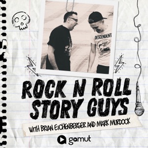 Rock N Roll Story Guys