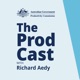 The Prodcast with Richard Aedy