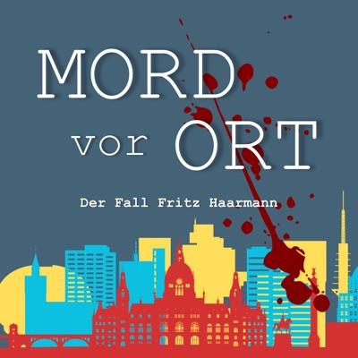 MORD VOR ORT