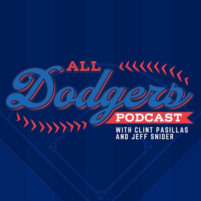 All Dodgers All Dodgers
