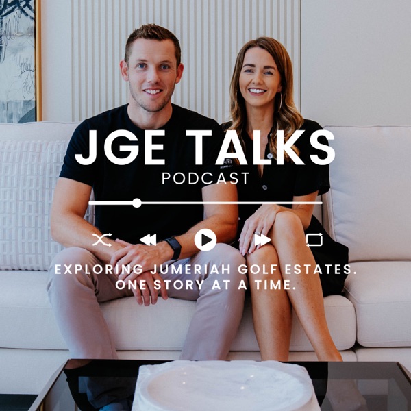 JGE Talks