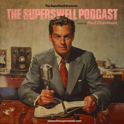 The SuperSwell Podcast