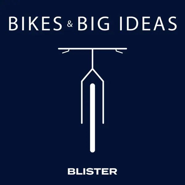 Bikes & Big Ideas