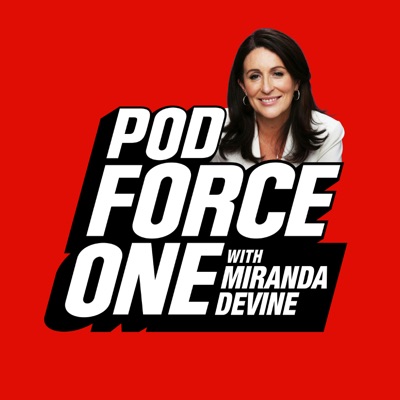 Pod Force One:New York Post