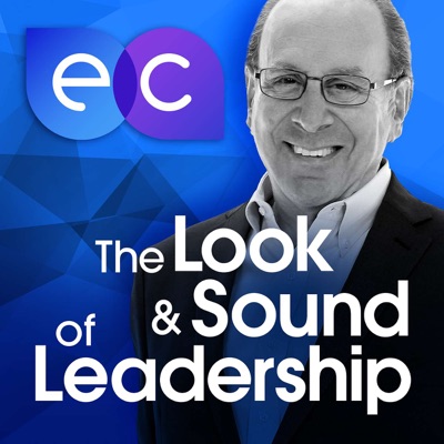 The Look & Sound of Leadership