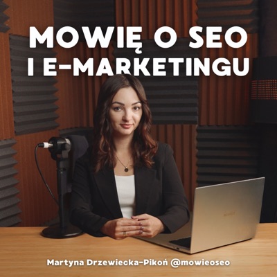 Mówię o SEO i e-marketingu Mówię o SEO i e-marketingu