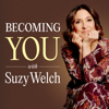 Becoming You with Suzy Welch - NYU Stern Professor Suzy Welch