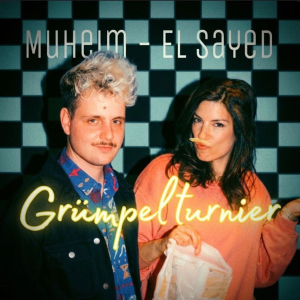 MUHEIM EL SAYED GRÜMPELTURNIER