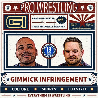 Gimmick Infringement Gimmick Infringement