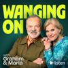 Wanging On with Graham Norton and Maria McErlane - Listen