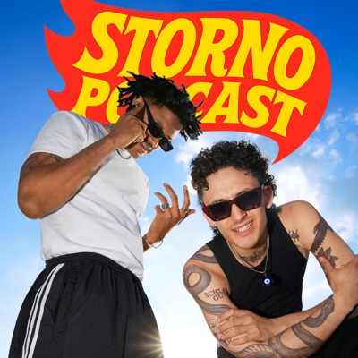 STORNO PODCAST STORNO PODCAST