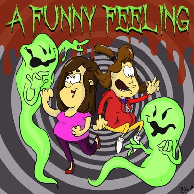 A Funny Feeling A Funny Feeling