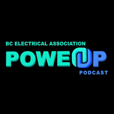 BCEA PowerUp Podcast