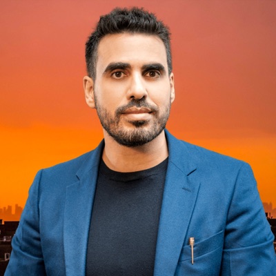Idriss aberkane Idriss aberkane