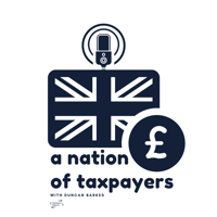 a nation of taxpayers podcast