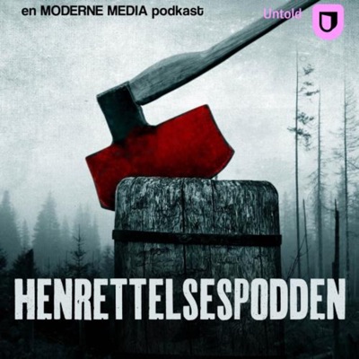 Henrettelsespodden