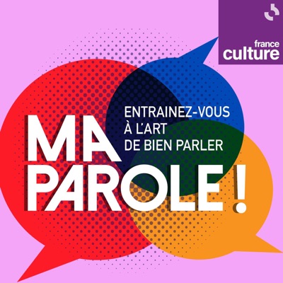 Ma parole:France Culture