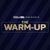 Logo of the podcast The Warm-Up by William Hill Logo of the podcast The Warm-Up by William Hill