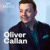 Oliver Callan - RTÉ Radio 1