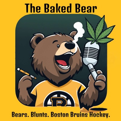 The Baked Bear