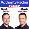 Gael Breton & Mark Webster - Full Stack Online Marketers