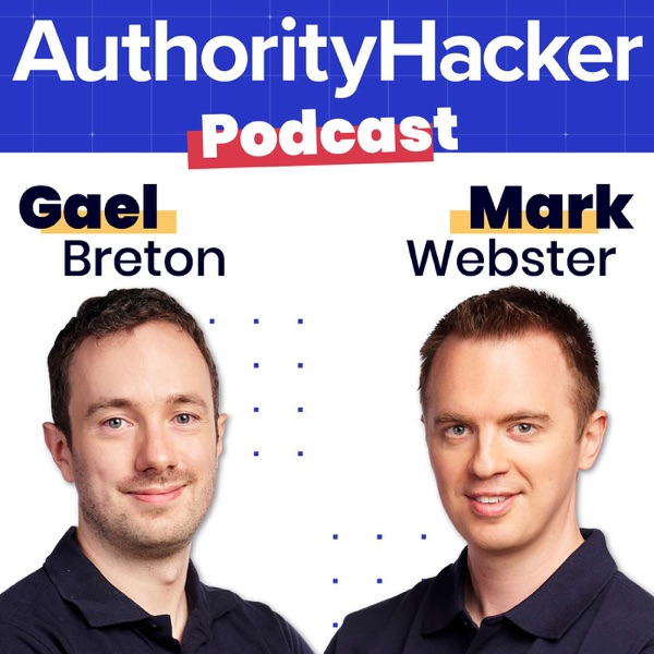 The Authority Hacker Podcast