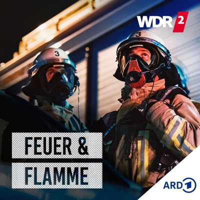 Feuer und Flamme: Der Feuerwehr-Talk | WDR 2