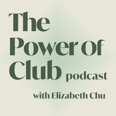 The Power Of Club Podcast