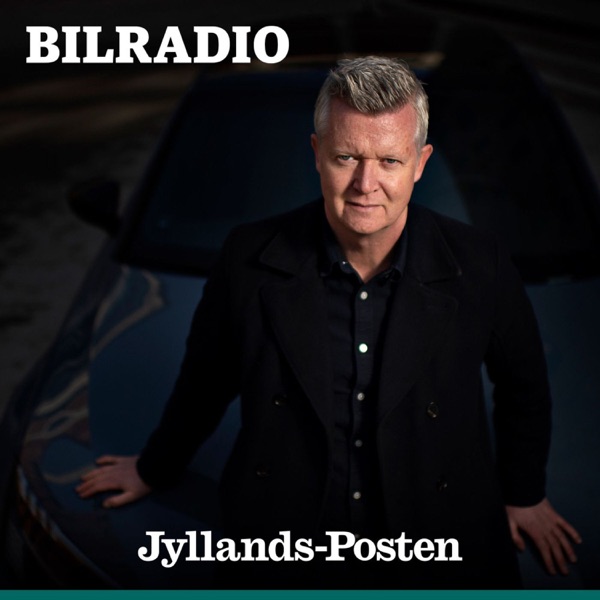 Bilradio