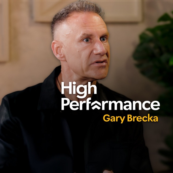 World #1 Biohacker: Diet Myths, Creatine & How To Actually Live Longer | Gary Brecka (E374) photo