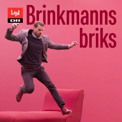 Brinkmanns briks Brinkmanns briks