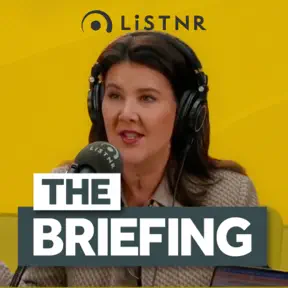 'You should go home': Jane Hume on the Coalition's migration plan artwork
