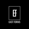 EAST FORMS Drum & Bass - East Forms Drum & Bass