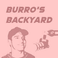 Burro's Backyard podcast