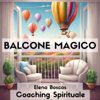 Balcone magico - Elena Boscos