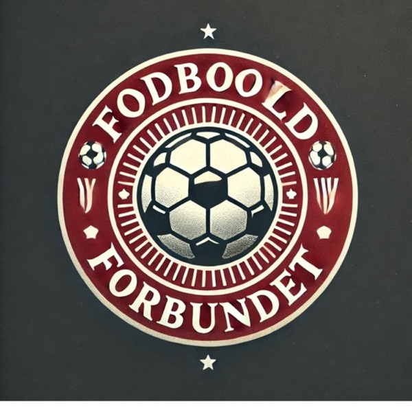Episode 1 - Fodboldforbundet