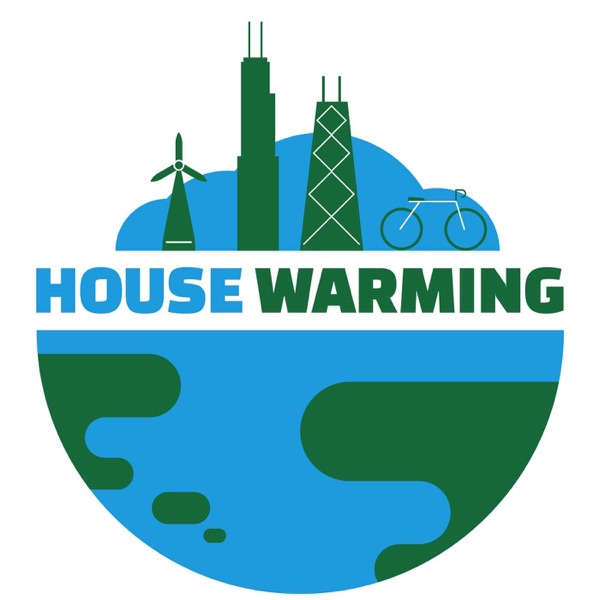 House Warming cover