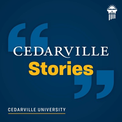 Cedarville Stories Cedarville Stories