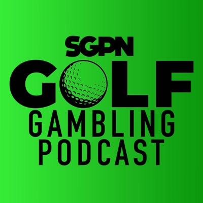 Golf Gambling Podcast